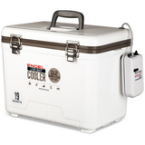 Live Bait Cooler with Aerator