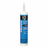DAP 100% Silicone Window & Door Sealant