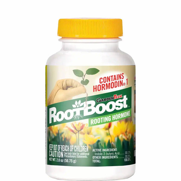 RootBoost Rooting Hormone Powder, 2oz