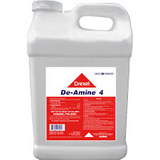 Amine 2,4-D Selective Weed Killer