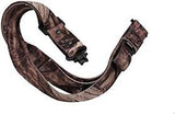 Web Rifle Sling with Swivels, 1-1/4"