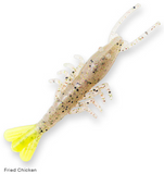 Scented ShrimpZ, 3”