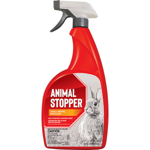 Animal Stopper Animal Repellent, 32oz