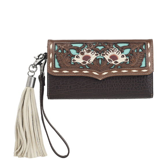 Ariat Monroe Clutch