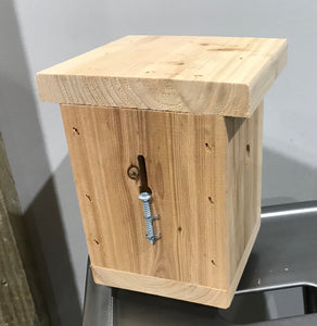 Carpenter Bee Trap