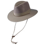 Turner Hat, Aussie