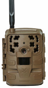 Moultrie Delta Base Cellular Game Camera