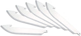 RazorSafe Replacement Blades, 3.5"