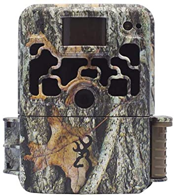 Browning Trail Camera Dark OPS