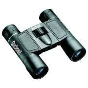 Bushnell Binoculars, Powerview 10 X 25 Compact