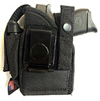 Quest Hip Holster with Laser
