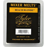 Tyler Candle, Beach Blonde