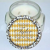 Tyler Candle, Dolce Vita