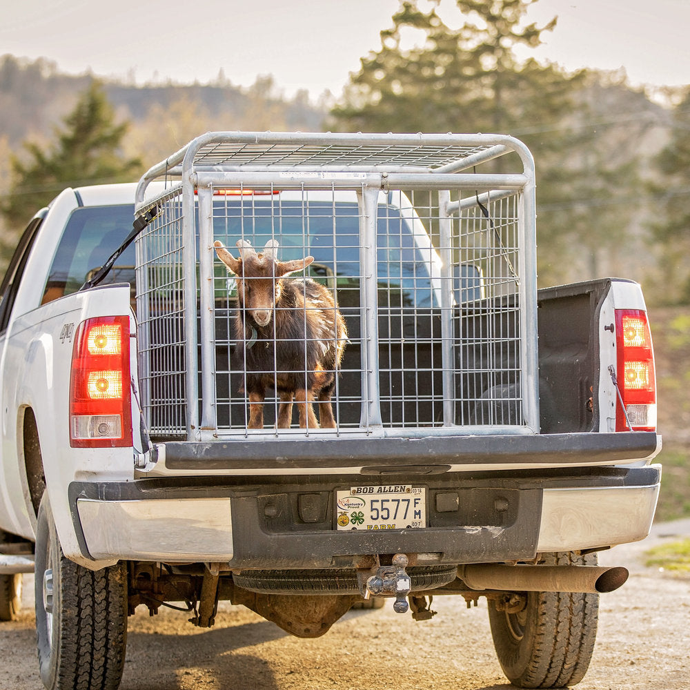 Tarter Small Animal Transporter – G&DFarms