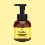 Naked Bee Foaming Hand Soap, 12oz