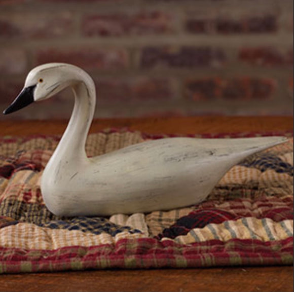 Ol' Age Swan 8”