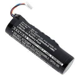 Garmin Replacement Lithium-Ion Battery Pack