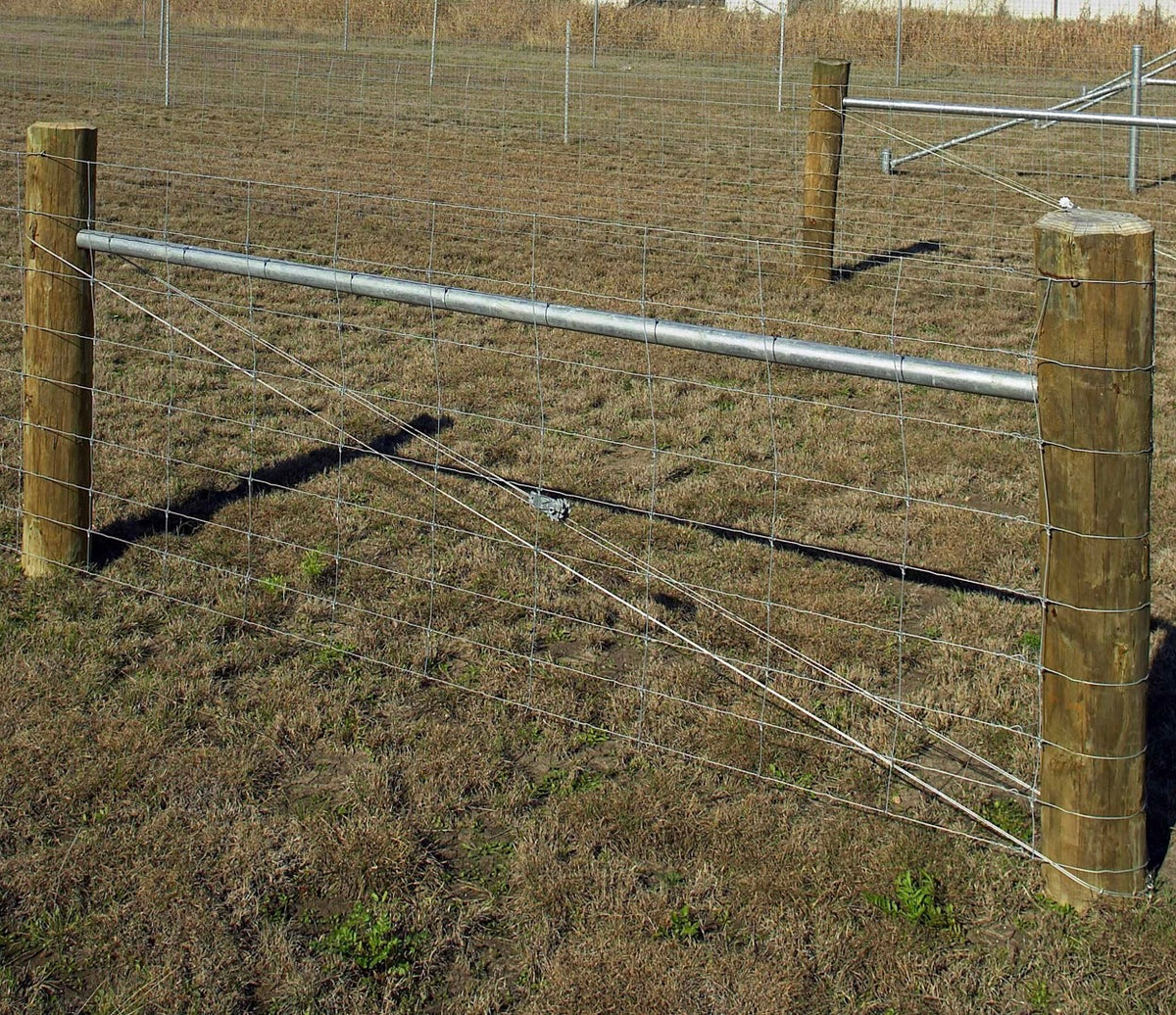 Brace/Tie Wire, 9ga – G&DFarms