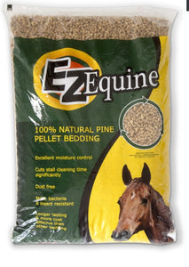 Shavings, Pellet EZ 40lb