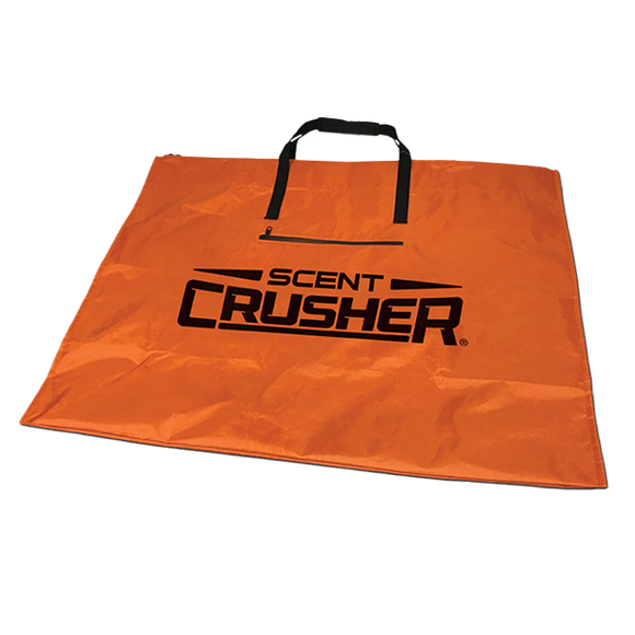Scent Crusher Multi-Use Scent Free Bag