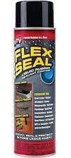Flex Seal Liquid Rubber Sealant Coating