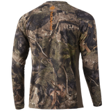 Nomad Camo Pursuit Long Sleeve