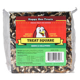 Happy Hen Treat Square, 6.5oz
