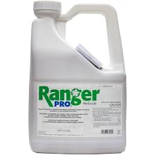 Ranger Pro 41% Glyphosate, 2.5gal