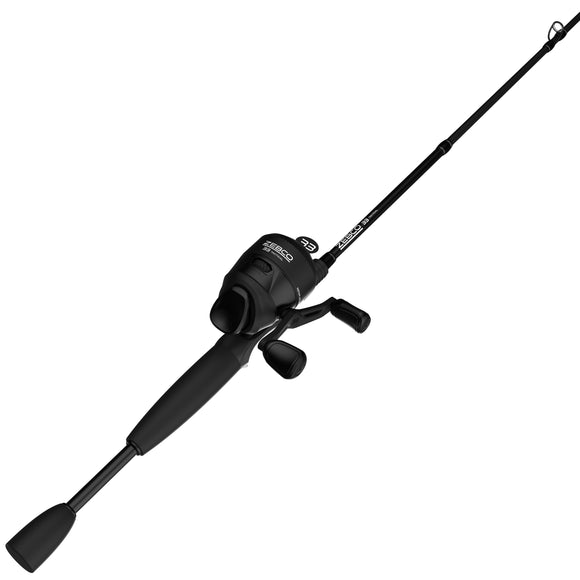 Mach Lew's 2 Casting Reel and Fishing Rod Combo, Libya
