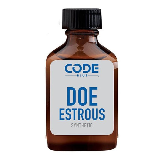Code Blue Synthetic Doe Estrous