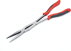 Crescent X2 Long Nose Pliers