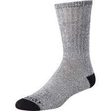 Terramar All Season Wool Blend Socks-4 Pair
