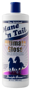 Mane ‘n Tail Ultimate Gloss Conditioner, 32 fl oz