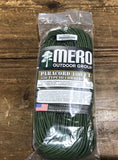 Mero Paracord 100’ 550lb