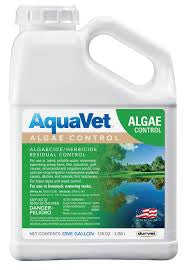 AquaVet Algaecide and Herbicide