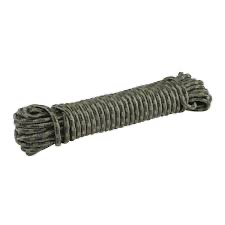 Multi Purpose Camo Rope, 3/8” X 25’
