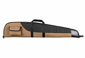 Bulldog Superior Series Rifle Case, 44