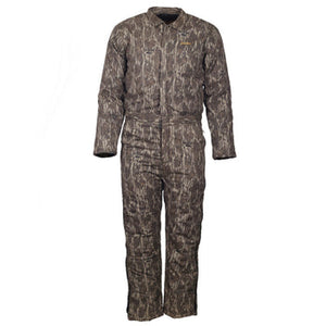 Mossy Oak Bottomland Youth Insulated Coveralls