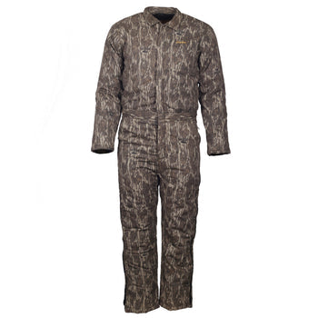 Mossy Oak Bottomland Youth Insulated Coveralls