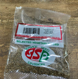 Seed, Carrot Imperator, 1/4oz packet