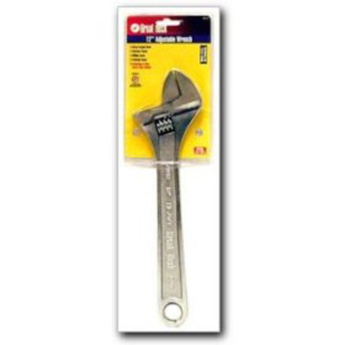 Adjustable Wrench 10”