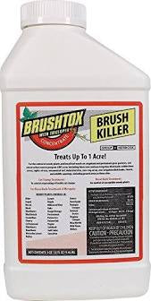 Brushtox Brush Killer