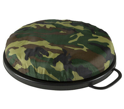 Camo Bucket Lid