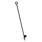 Tie Down Eye Anchor, 30” X 1-1/4”