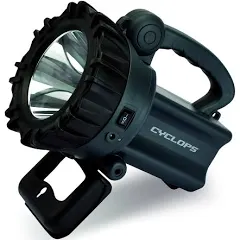 Cyclops LED Rechargeable Spotlight 10 Watt