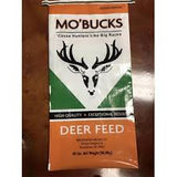 Mo’ Bucks, 40lb