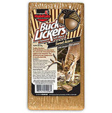 Buck Lickers Salt Bricks, 4lb