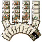 RealTree Playing Cards