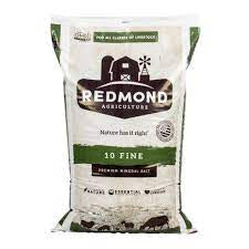 Redmond Trace Mineral Bag