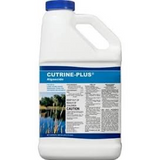 Cutrine Plus Liquid Algeacide